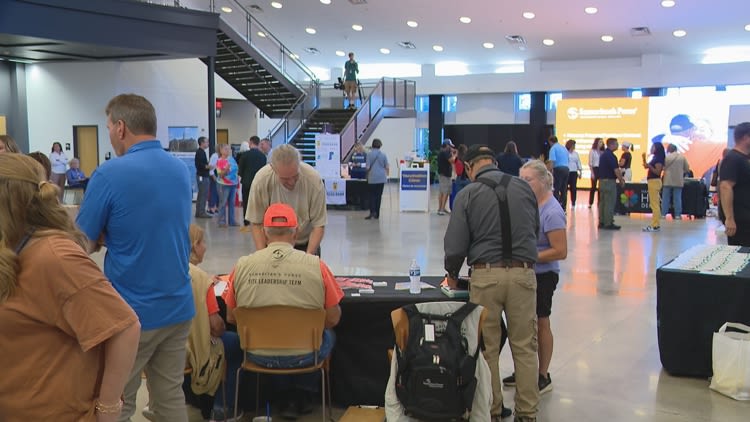 Carmel Church and Samaritan’s Purse Partner to Aid Flood Recovery Efforts in Indiana