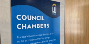 Wichita City Council Debates Removing Shelter Bed Requirement from Camping Ordinance