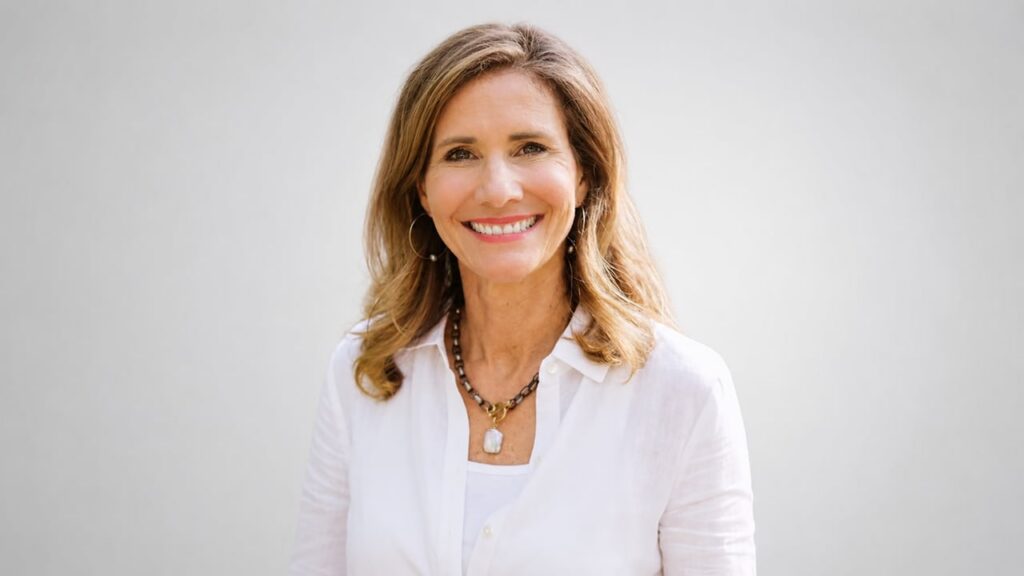 “Christian Advocate Heather Johnston Promotes Christian-Jewish Friendship and Support for Israel”