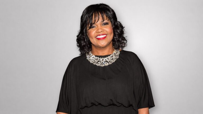 Christian Gospel Artist CeCe Winans Advocates for Israel and Jewish Solidarity through Faith and Music