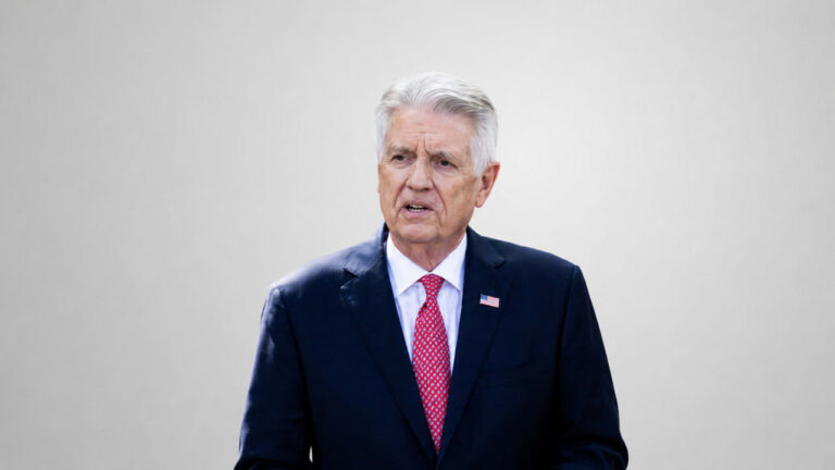 “Pastor Jack Graham Advocates for Israel, Emphasizes Combating Anti-Semitism through Christian Zionism”