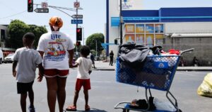 Accounting Glitch Alters L.A.’s Homeless Count, Reveals Overstated Increase