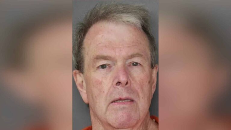 New Jersey Pastor Arrested on Multiple Child Sex Abuse Charges, Including Aggravated Assault and Endangerment of a Child.