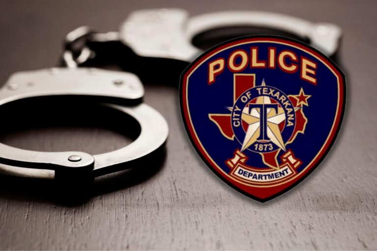 Former Texarkana Pastor Charged with Alleged Child Sexual Assault; Police Seek Additional Victims
