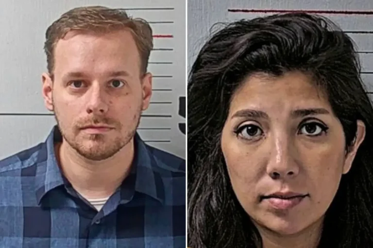 Tennessee Pastor and Wife Convicted in Child Rape Case: Pastor Sentenced to Life, Wife Found Guilty of Facilitation and Neglect