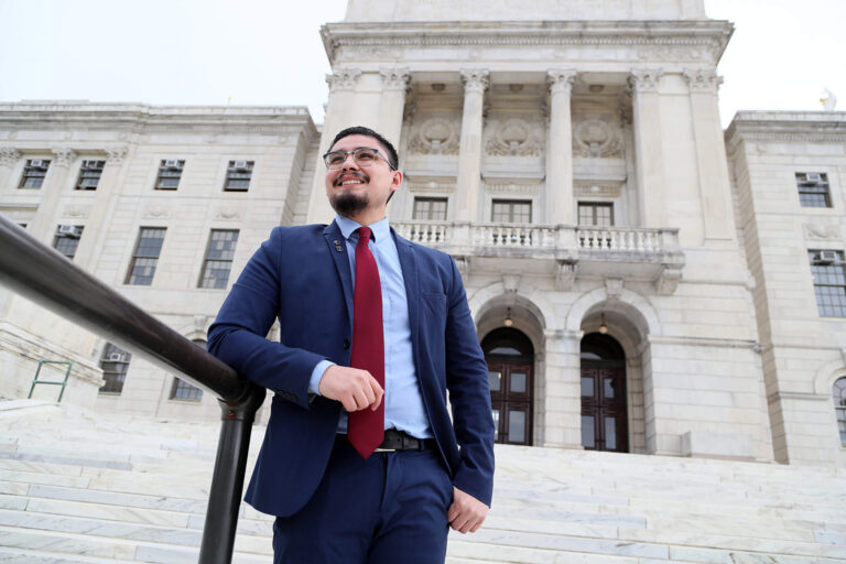Providence Mayoral Primary: Affordability, Not Israel, Key Issue in Morales’s Victory