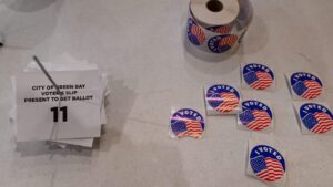 Two-thirds of US Jewish Voters Favor Democrats in Midterms, Despite Tensions Over Israel