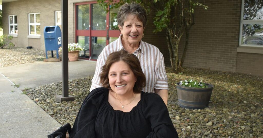 DuBois Church and Community Organize Benefit for Local Woman Battling Cancer for Six Years