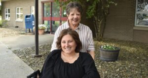DuBois Church and Community Organize Benefit for Local Woman Battling Cancer for Six Years