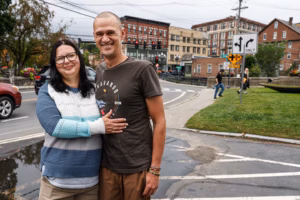 “Vermont Town Welcomes Afrikaner Refugees Amidst Policy Changes”