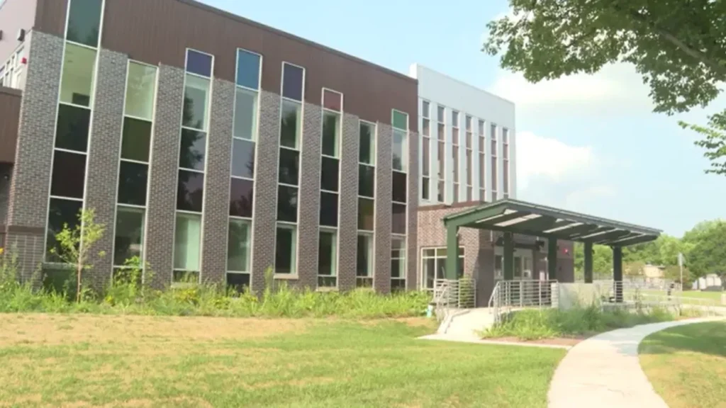 Madison’s New Men’s Shelter to Open Sept. 1 with Capacity Concerns