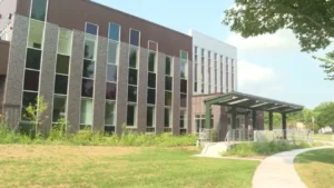 Madison’s New Men’s Shelter to Open Sept. 1 with Capacity Concerns