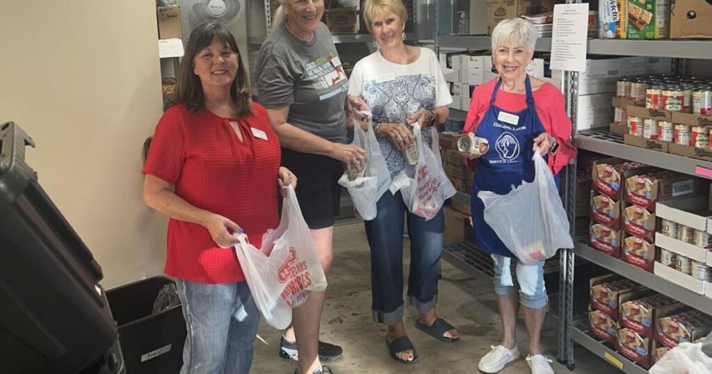 St. Peter’s Blessings Fest to Host Fifth Annual Event, Raising Funds to Support Local Students Facing Food Insecurity