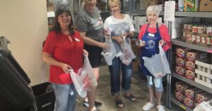 St. Peter’s Blessings Fest to Host Fifth Annual Event, Raising Funds to Support Local Students Facing Food Insecurity