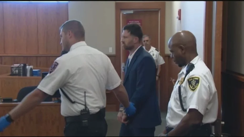 Religious Adviser Nehemyah Smith Convicted of Multiple Counts of Sexual Abuse, Sentenced to 30-40 Years in Prison