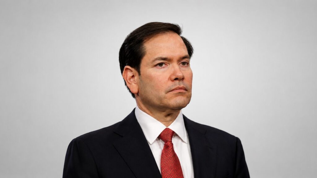 Marco Rubio Advocates Strong US-Israel Alliance, Supports Israel’s Defense Rights and Combats Anti-Semitism