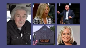 “August’s Top 10 MinistryWatch Stories: Controversies, Legal Actions, and Leadership Changes in Religious Organizations”