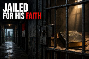 Indonesian Pastor Sentenced to Two Years for Alleged Blasphemy and Hate Speech Against Islam via Social Media