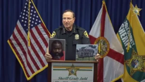 Florida Pastor Accused of Sexually Abusing Teen, Exposing Him to HIV: Polk County Pastor Timothy Chaneyfield Faces Charges Including Lewd Battery on a Child and Failing to Disclose HIV Status.