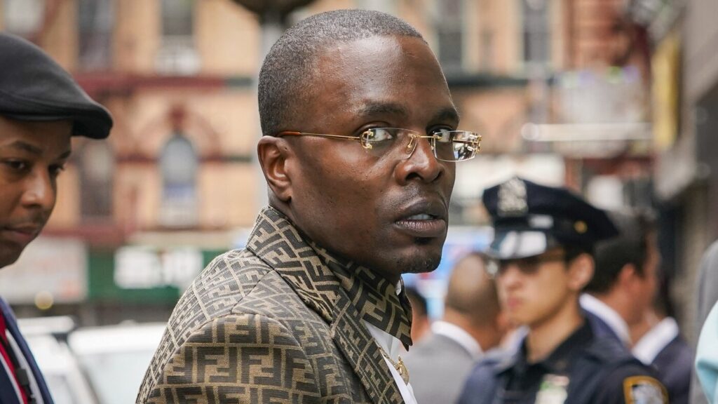 Brooklyn Pastor Faces Federal Fraud and Extortion Charges, Claims Innocence