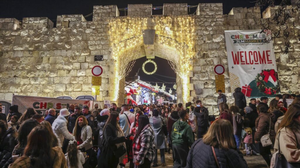 Christian Zionists Emphasize Biblical Significance of Judea and Samaria in Support for Israel’s Land Claims