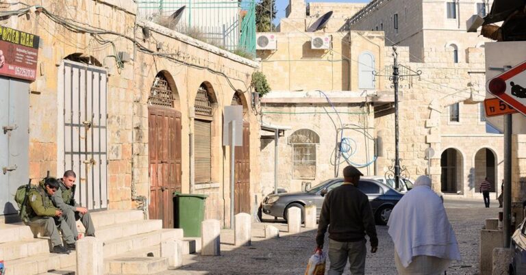 Church of England Engages with Kairos Palestine II, Recognizing Palestinian Christians’ Voices
