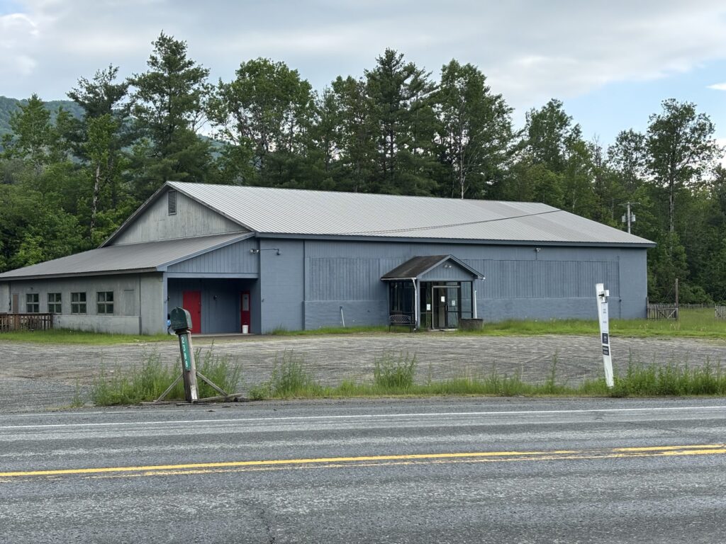 St. Johnsbury Plan to Double Homeless Shelter Beds, Create Family Shelter Space