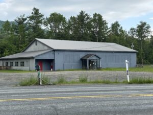 St. Johnsbury Plan to Double Homeless Shelter Beds, Create Family Shelter Space