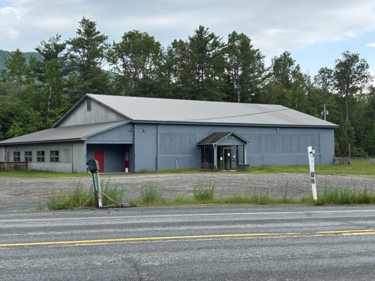 St. Johnsbury Plan to Double Homeless Shelter Beds, Create Family Shelter Space