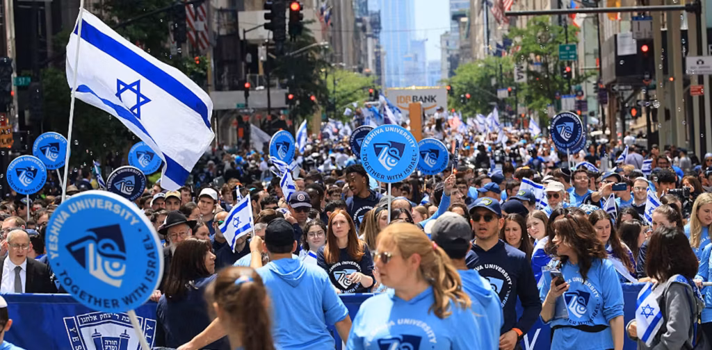 “U.S. Schools Address Antisemitism Allegations Amid Campus Protests Over Zionism and Israeli Statehood”