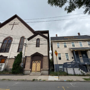 “Two Cambridge Shelters for Homeless Families Face Closure, Affecting Eight Families”