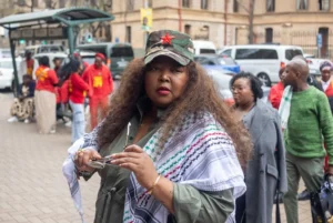 “South Africa: Criticism of Israel Faces Legal Challenges”