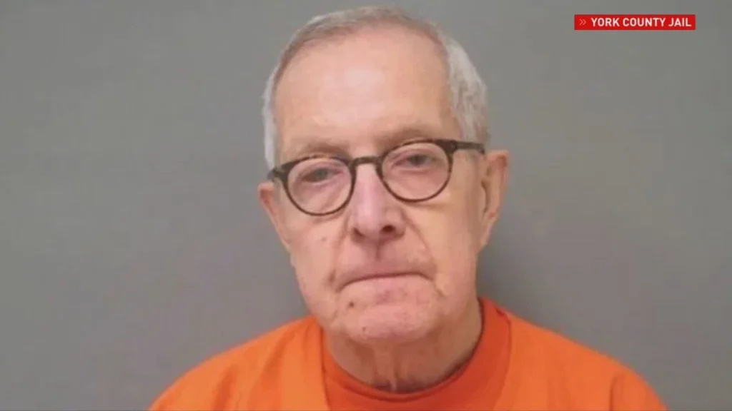 “Former Priest Convicted of Sexual Assault Dies in Prison: Victims Express Relief”