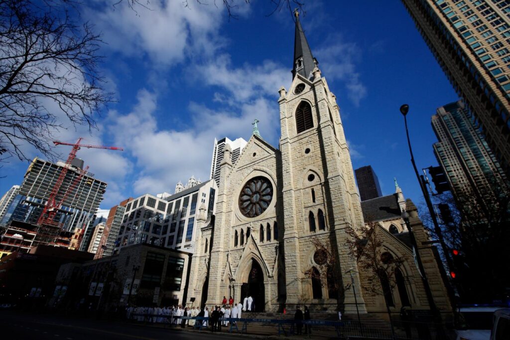 Archdiocese of Chicago Pays Over $400M in Abuse Settlements as National Clergy Database Unveiled