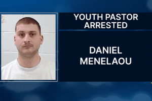 Georgia Youth Pastor Charged with Six Counts of Possessing Child Sex Abuse Material