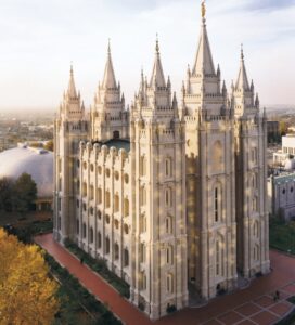 Ex-Latter Day Saints Bishop Charged with Multiple Counts of Child Sexual Assault in California