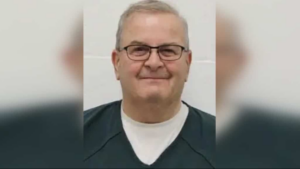 Longtime Kansas Pastor Arrested on Multiple Felony Sex Abuse Charges, Facing Unlawful Sexual Relations and Witness Intimidation Allegations.