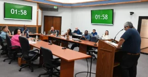 Killeen Planning and Zoning Commission Approves Rezoning for New Homeless Shelter on 1002 Medical Drive