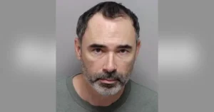 Texas Pastor Arrested for Allegedly Sexually Abusing Two Young Girls Over Several Years.