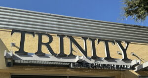 Trinity Bible Church Dallas Removes Lead Preacher Amid Alleged Inappropriate Relationship