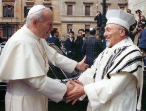 “Experts Highlight Misalignments in Catholic Debates on Zionism with Official Church Teachings”