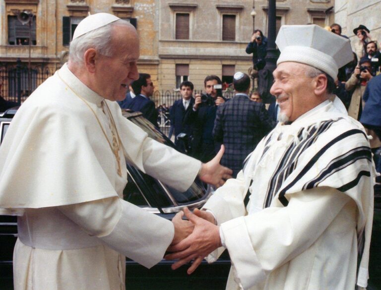 “Experts Highlight Misalignments in Catholic Debates on Zionism with Official Church Teachings”