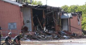 Killeen City Council Approves New Homeless Center Rezoning