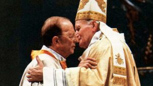 HBO Series Explores Allegations of Abuse and Financial Malfeasance by Legion of Christ Founder
