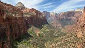 Ex-Las Vegas Youth Pastor Charged with Murder and Insurance Fraud in 2006 Spouse’s Death at Zion National Park