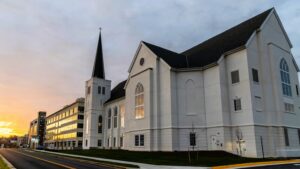 Anglican Church in Virginia Delayed Investigation of Former Youth Pastor’s Alleged Sexual Abuse for 16 Years