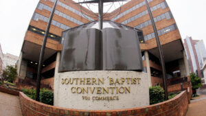 Southern Baptist Convention Ousts Four Churches: One for Having a Woman Pastor, Two for Sexual-Abuse Policy Failures, One for Financial Non-Participation