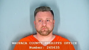 Madison Priest Arrested in Clintonville; Church Ties in Berlin, Green Lake Reported; No Formal Charges Filed Yet