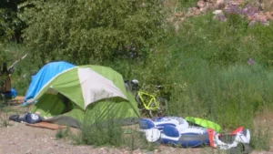 Missoula’s Homelessness Response One Year After Johnson St. Shelter Closure: Full Shelters and Strained Services