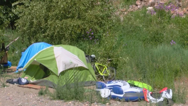 Missoula’s Homelessness Response One Year After Johnson St. Shelter Closure: Full Shelters and Strained Services